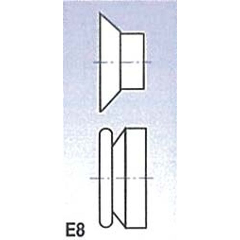 ROLNY TYP E8 (PRO SBM 110-08) - ELEKTRO NÁŘADÍ