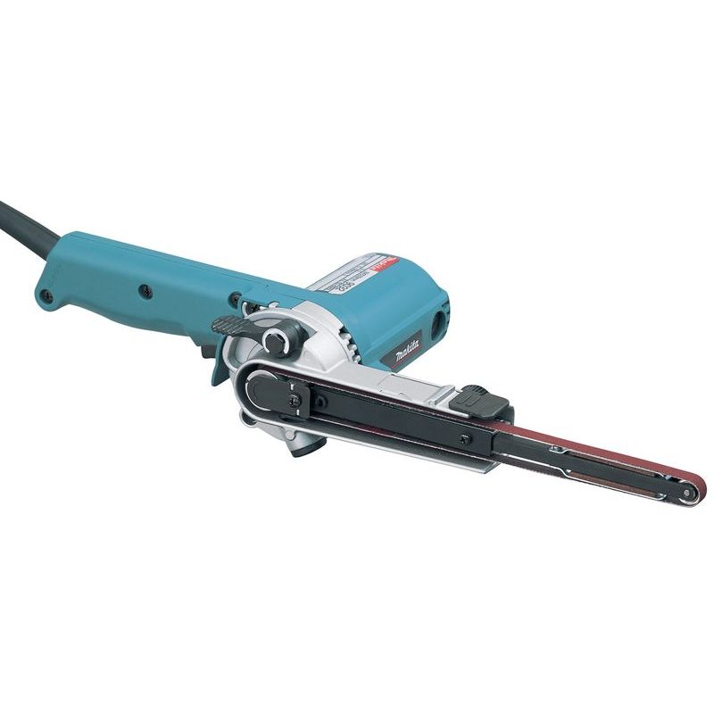 MAKITA 9032 - PÁSOVÝ PILNÍK 533X9MM,500W - ELEKTRO NÁŘADÍ