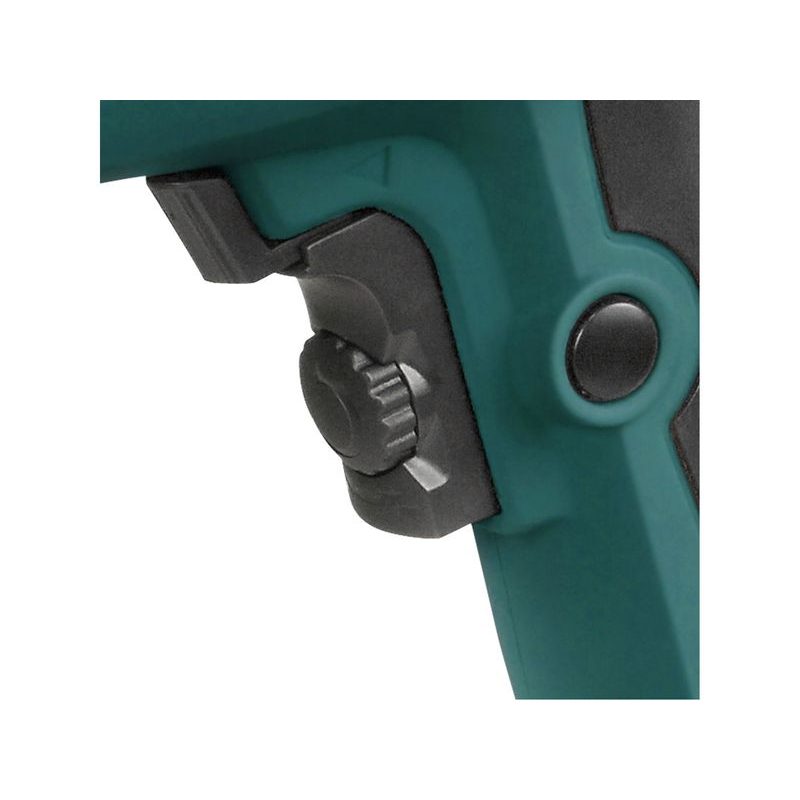 EXTOL INDUSTRIAL HDS 850 C VRTAČKA S PŘÍKLEPEM, CLICK-LOCK, 850W, 8790031 - ELEKTRO NÁŘADÍ