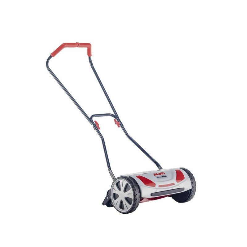 38.1 HM COMFORT AL-KO - VŘETENOVÉ SEKAČKY - SEKAČKY