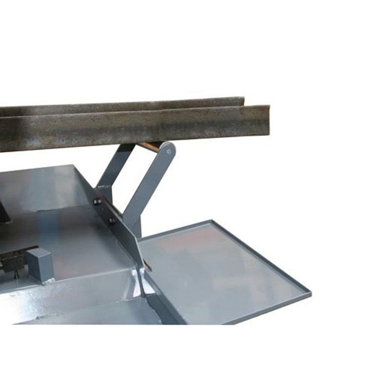 PÁSOVÁ PILA NA KOV OPTISAW S 350 DG - ELEKTRO NÁŘADÍ