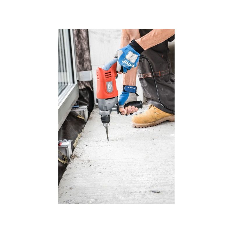 EXTOL PREMIUM VRTAČKA S PŘÍKLEPEM, 850W, 8890033 - ELEKTRO NÁŘADÍ