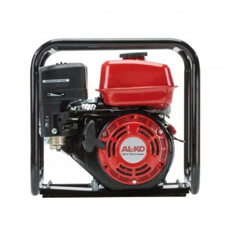 BMP 30000 PREMIUM AL-KO - BENZÍNOVÁ ČERPADLA - ZAHRADNÍ STROJE A TECHNIKA