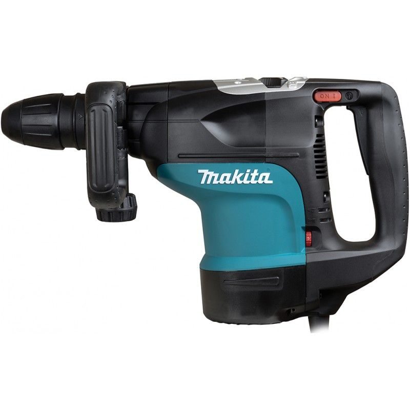 MAKITA HR4501C - KOMBINOVANÉ KLADIVO 10,1J,1350W - ELEKTRO NÁŘADÍ