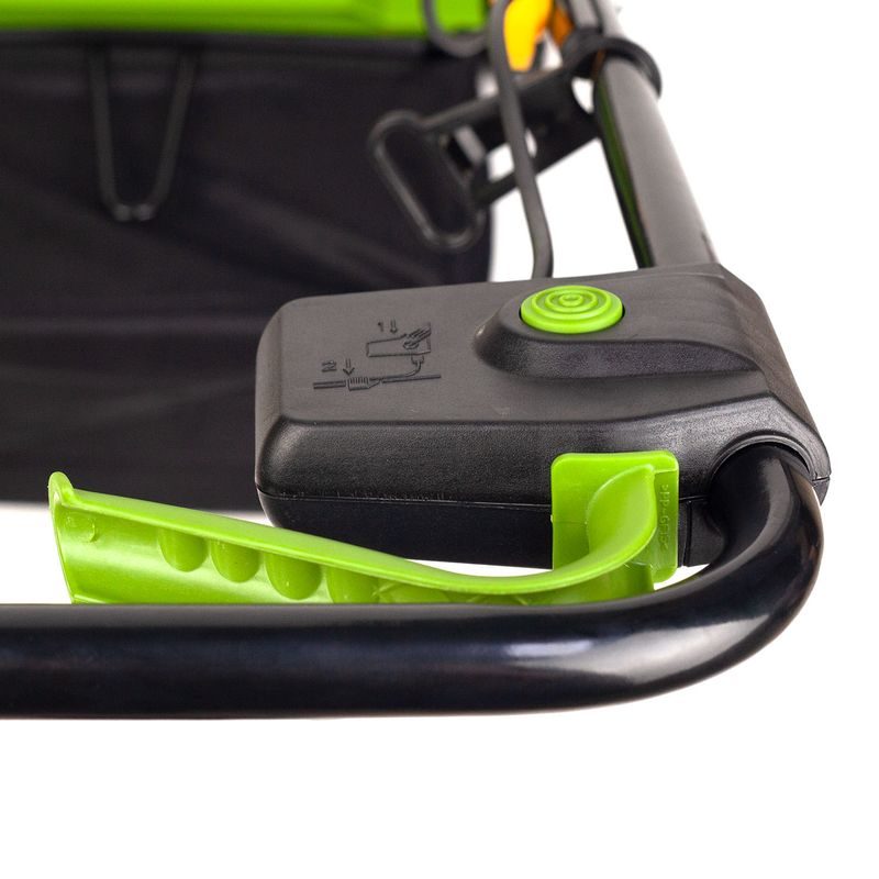 ELEKTRICKÝ VERTIKUTÁTOR PROCRAFT PSC320 | PSC320 PROCRAFT - ELEKTRICKÉ VERTIKUTÁTORY - ZAHRADNÍ STROJE A TECHNIKA