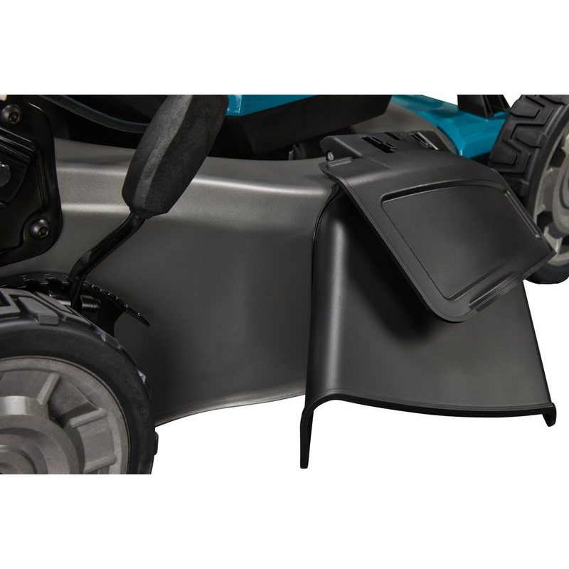 MAKITA DLM536Z - AKU SEKAČKA S POJEZDEM 530MM LI-ION LXT 2X18V BEZ AKU Z - AKUMULÁTOROVÉ SEKAČKY - SEKAČKY