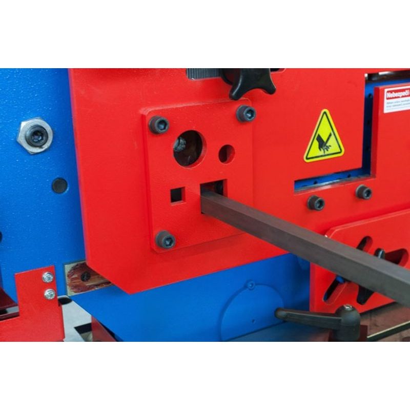 KOMBINOVANÉ HYDRAULICKÉ PROFILOVÉ NŮŽKY HPS 45 S - ELEKTRO NÁŘADÍ