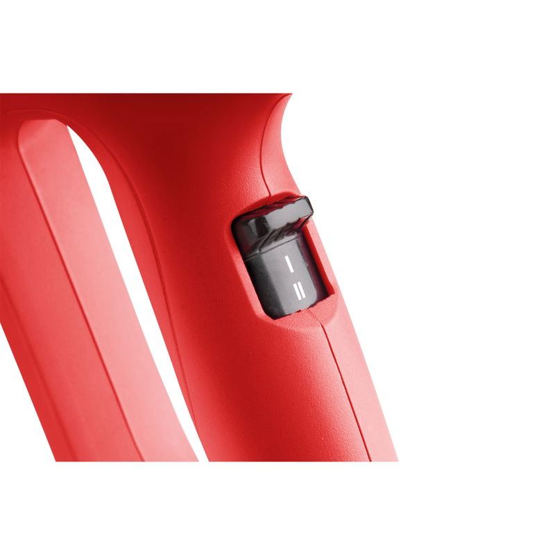 EXTOL PREMIUM HG 20 ET PISTOLE HORKOVZDUŠNÁ S PLYNULOU REGULACÍ TEPLOTY, 2000W, 8894801 - ELEKTRO NÁŘADÍ