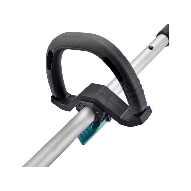 EXTOL INDUSTRIAL SEKAČKA STRUNOVÁ AKU, 40V LI-ION, BEZ BATERIE A NABÍJEČKY, 8795613 - AKUMULÁTOROVÉ VYŽÍNAČE - ZAHRADNÍ STROJE A TECHNIKA