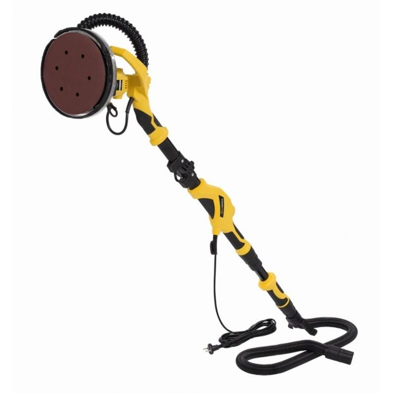 POWERPLUS POWX0479 BRUSKA NA SÁDROKARTON / ŽIRAFA 1050W 225MM - ELEKTRO NÁŘADÍ