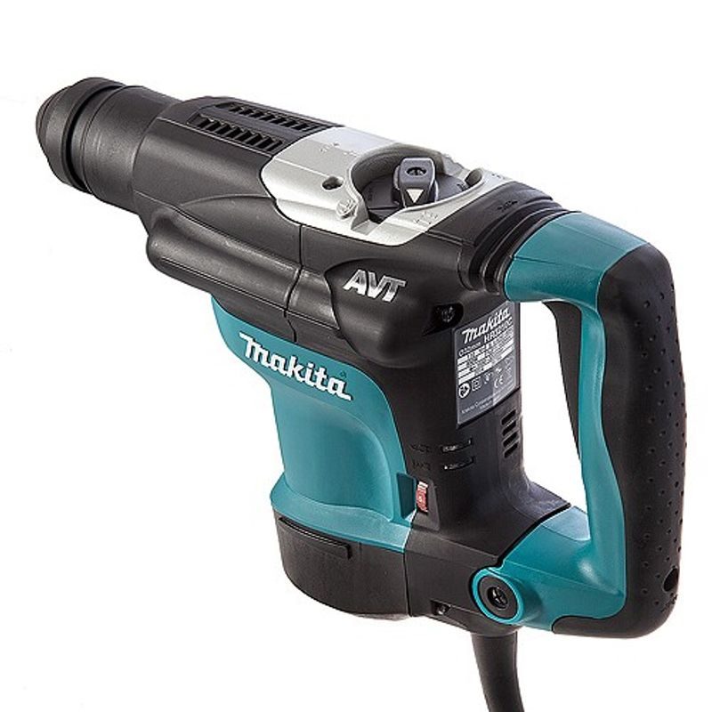 MAKITA HR3210C - KOMBINOVANÉ KLADIVO S AVT 5J,850W - ELEKTRO NÁŘADÍ