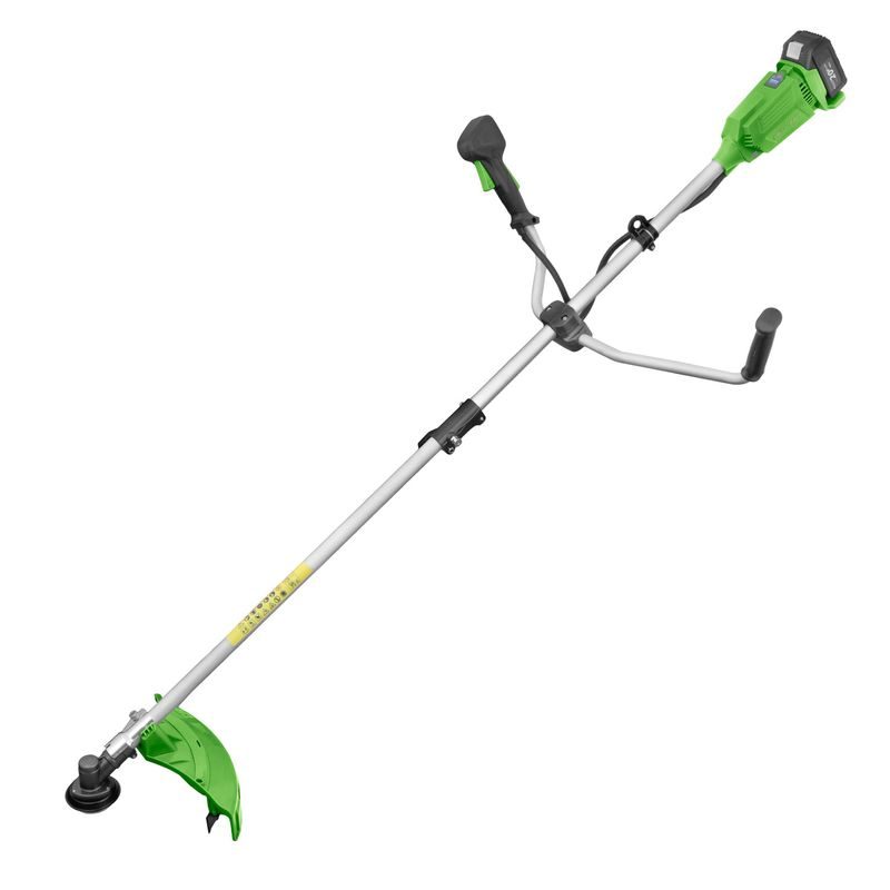 AKU KŘOVINOŘEZ PROCRAFT ATA-20BS | ATA-20BS PROCRAFT - AKU KŘOVINOŘEZY - ZAHRADNÍ STROJE A TECHNIKA