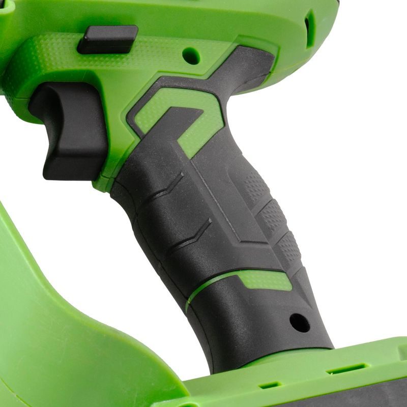 AKU RUČNÍ PILKA PROCRAFT PKA24 (BEZ BATERIE A NABÍJEČKY) | PKA24 PROCRAFT - AKU ŘETĚZOVÉ PILY - ZAHRADNÍ STROJE A TECHNIKA