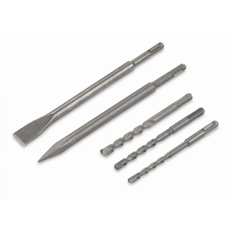 POWERPLUS POWX1175 KOMBINOVANÉ KLADIVO 1600W SDS-PLUS - ELEKTRO NÁŘADÍ