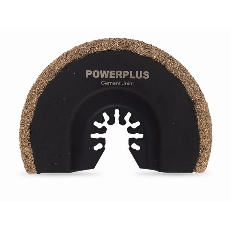 POWERPLUS POWX1347MC MULTIFUNKČNÍ STROJ / OSCILAČNÍ BRUSKA 300 W - ELEKTRO NÁŘADÍ