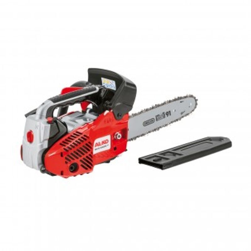 BKS 2625 T AL-KO - BENZÍNOVÉ ŘETĚZOVÉ PILY - ZAHRADNÍ STROJE A TECHNIKA