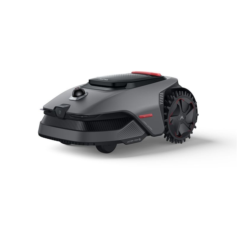 MOVA LIDAX ULTRA 800 BEZDRÁTOVÁ ROBOTICKÁ SEKAČKA ( 800 M2 ) - ROBOTICKÉ SEKAČKY - SEKAČKY