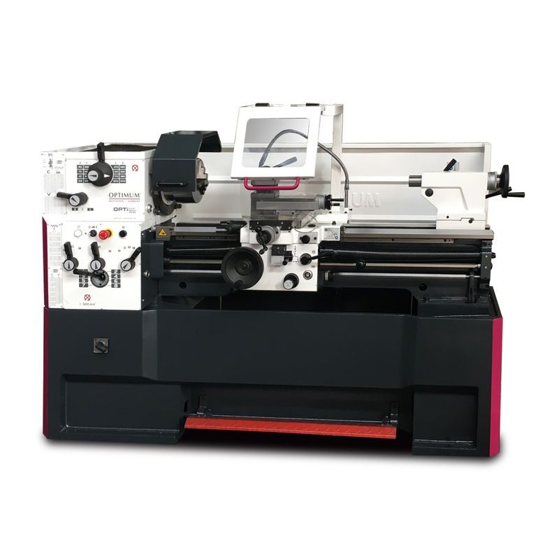 SOUSTRUH OPTITURN TH 4210 - ELEKTRO NÁŘADÍ