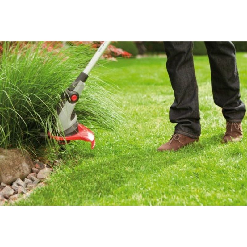 GTE 450 COMFORT AL-KO - ELEKTRICKÉ VYŽÍNAČE - ZAHRADNÍ STROJE A TECHNIKA