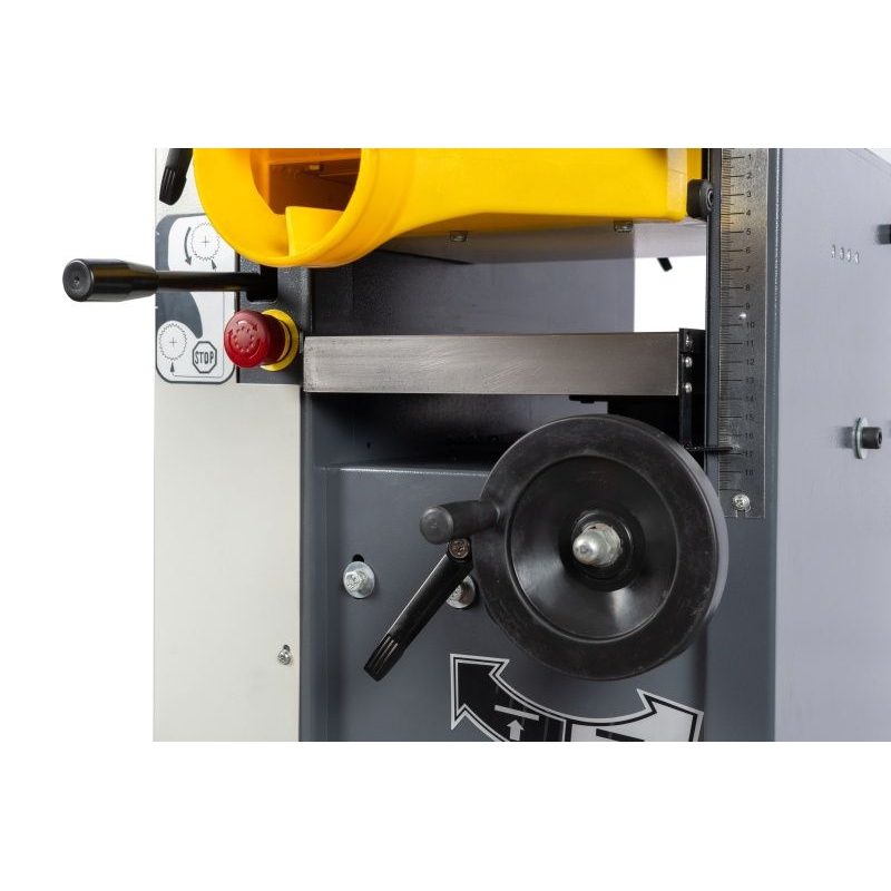 HP-250-3/400 - HOBLOVKA S PROTAHEM A MOŽNOSTÍ DLABACÍHO ZAŘÍZENÍ - ELEKTRO NÁŘADÍ