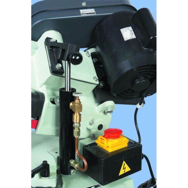 PPK-115UH - PÁSOVÁ PILA NA KOV - ELEKTRO NÁŘADÍ