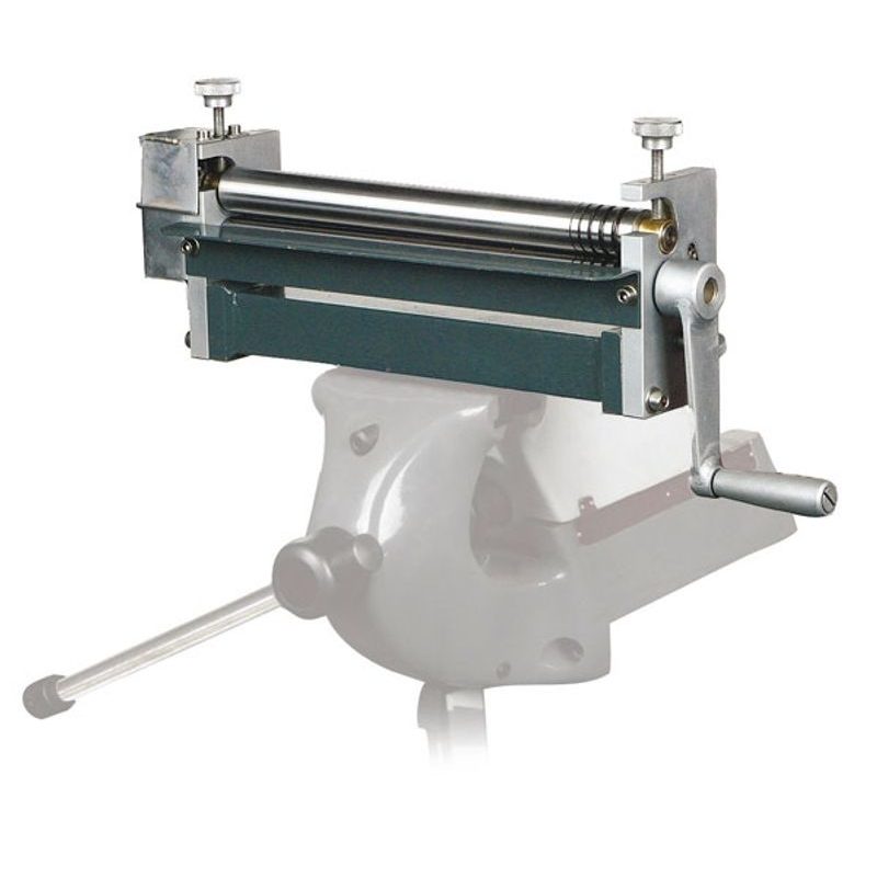 TŘÍVÁLCOVÁ ZAKRUŽOVAČKA BM 3 - ELEKTRO NÁŘADÍ