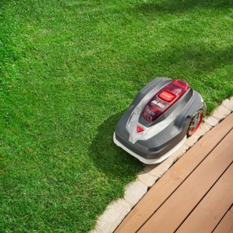 ROBOLINHO® 2350 RTK AL-KO - ROBOTICKÉ SEKAČKY - SEKAČKY