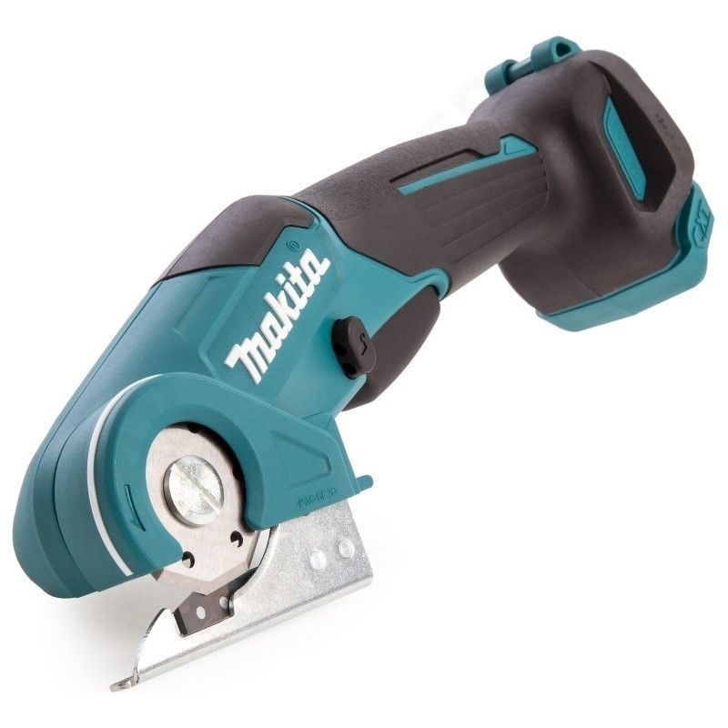 MAKITA CP100DZ - AKU NŮŽKY LI-ION CXT 10,8/12V,BEZ AKU Z - AKU NÁŘADÍ