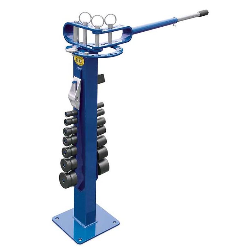 UNIVERZÁLNÍ OHÝBAČKA OH 010 - ELEKTRO NÁŘADÍ