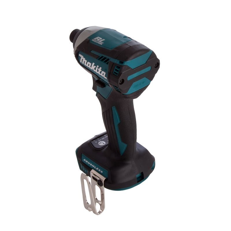 MAKITA DTD154Z - AKU RÁZOVÝ ŠROUBOVÁK 1/4" LI-ION LXT 18V, BEZ AKU Z - AKU NÁŘADÍ