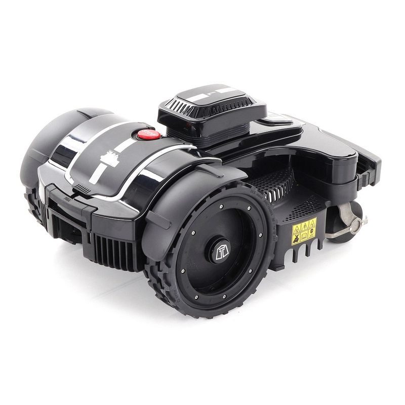 TECHLINE NEXTTECH LX4 - ROBOTICKÉ SEKAČKY - SEKAČKY