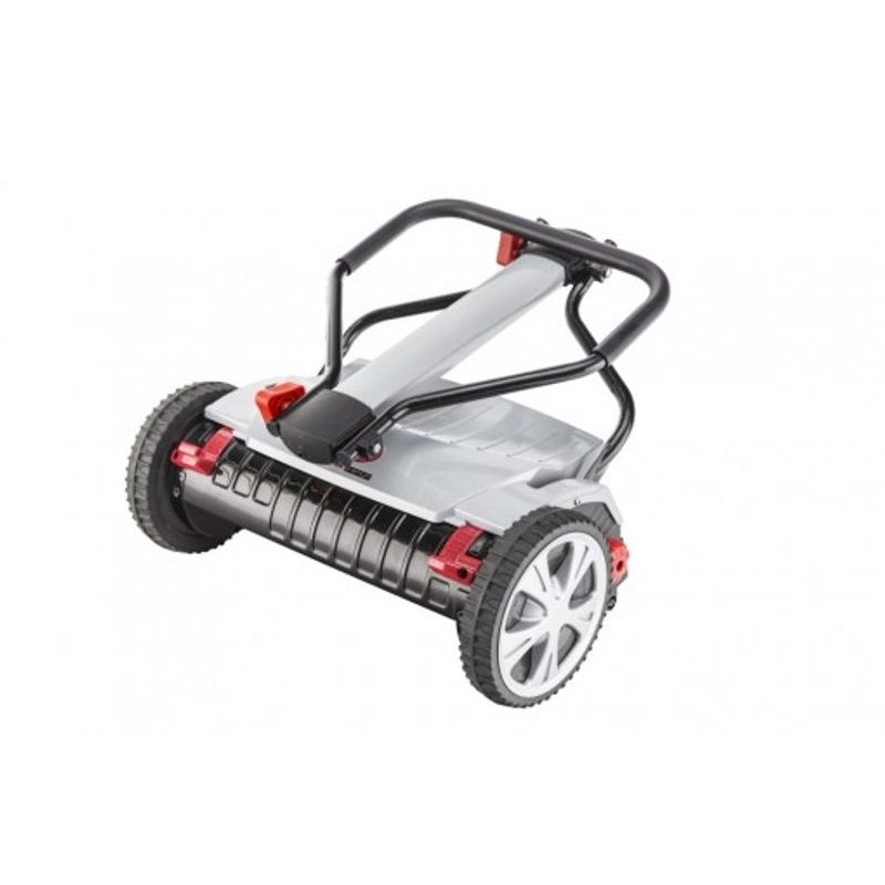 38.1 HM PREMIUM AL-KO - VŘETENOVÉ SEKAČKY - SEKAČKY