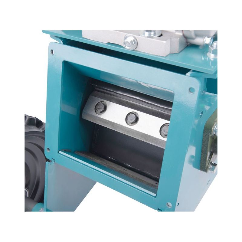 TOTAL ŠTĚPKOVAČ, BENZINOVÝ DRTIČ VĚTVÍ, 7-35MM, TWCS3100 - DRTIČE VĚTVÍ - ZAHRADNÍ STROJE A TECHNIKA