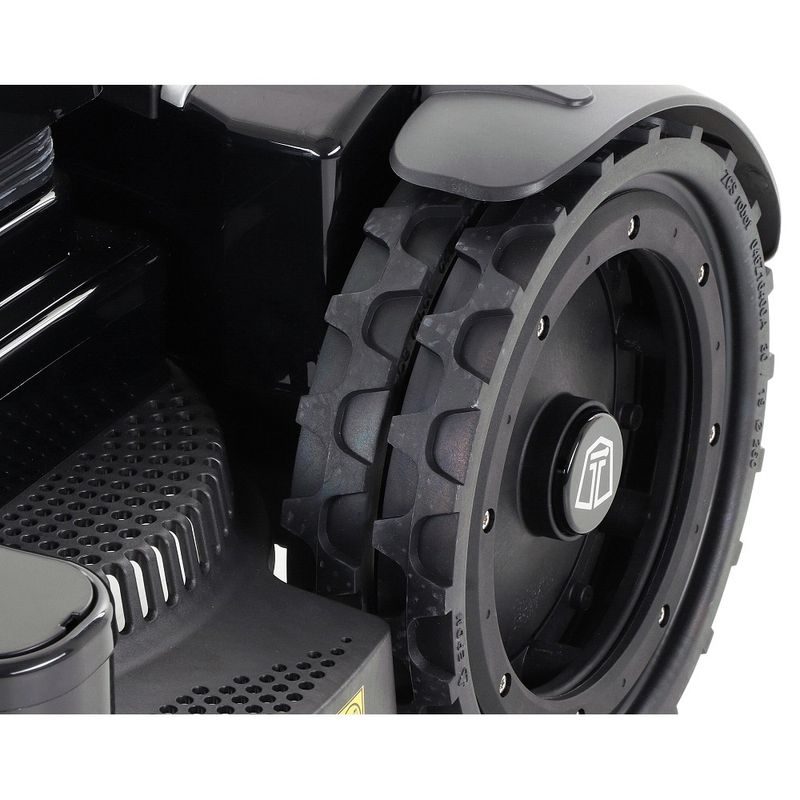 TECHLINE NEXTTECH LX4 - ROBOTICKÉ SEKAČKY - SEKAČKY