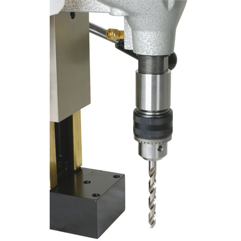 MAGNETICKÁ VRTAČKA MB 351 - ELEKTRO NÁŘADÍ