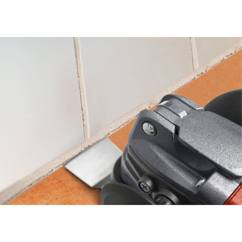 EXTOL PREMIUM BRUSKA MULTIFUNKČNÍ, RYCHLOUPÍNACÍ, 400W, 8894100 - ELEKTRO NÁŘADÍ