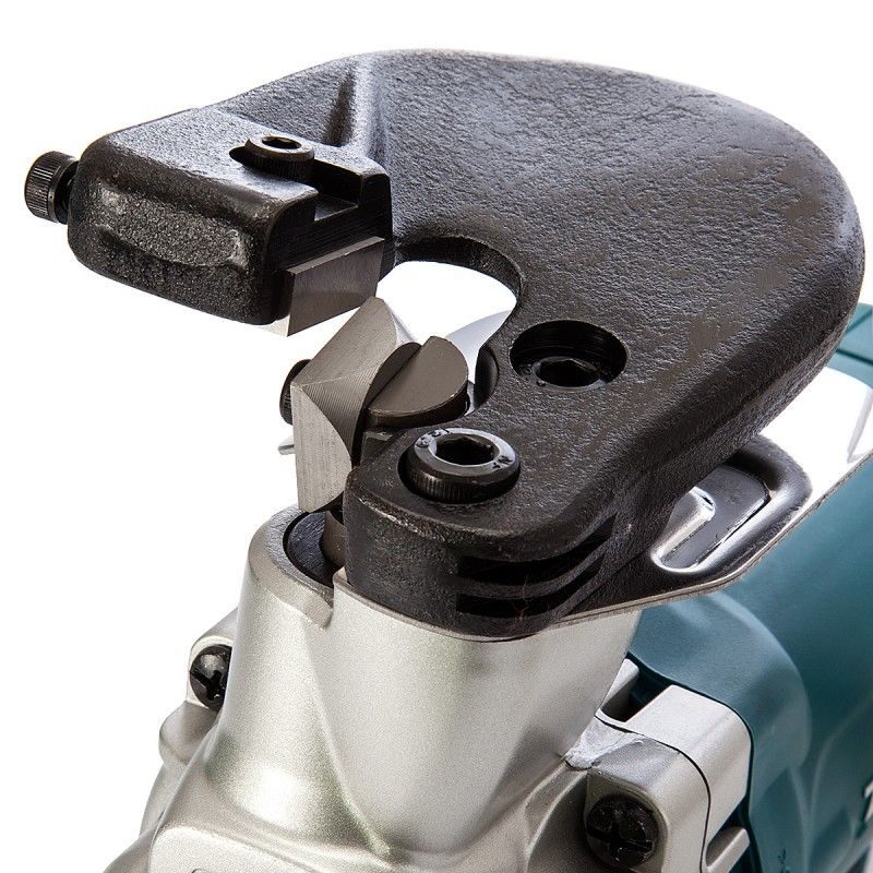 MAKITA JS3201J - NŮŽKY NA PLECH 3,2MM,710W,MAKPAC - ELEKTRO NÁŘADÍ