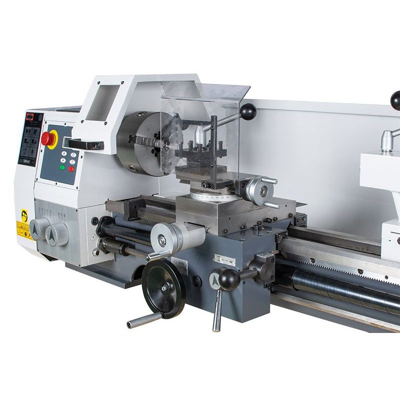 SPB-700V/230 - UNIVERZÁLNÍ SOUSTRUH (S VARIÁTOREM) - ELEKTRO NÁŘADÍ