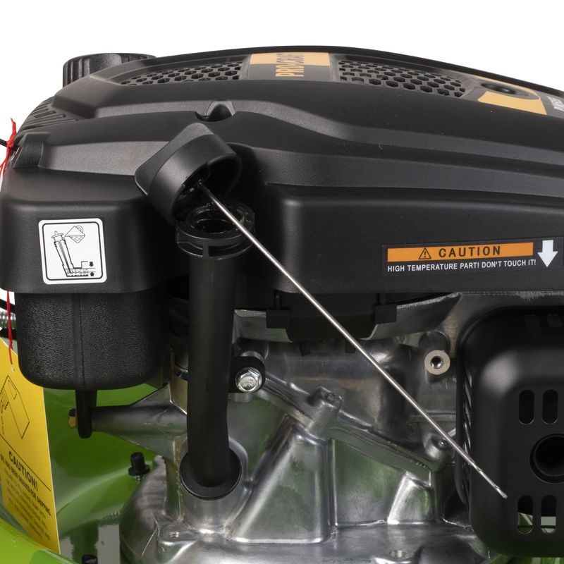 BENZÍNOVÁ SEKAČKA PROCRAFT PLM505S NE | PLM505S NE PROCRAFT - SEKAČKY SE ZÁBĚREM 50-56 CM - SEKAČKY