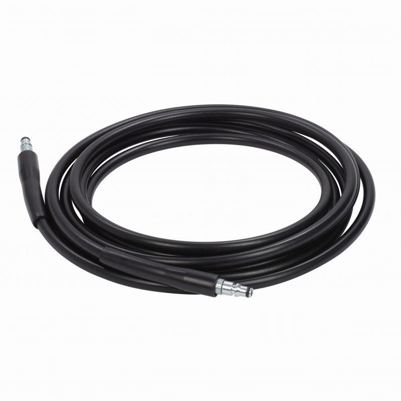 POWERPLUS POWXG90408 ELEKTRICKÁ TLAKOVÁ MYČKA 1800W 140BAR - TLAKOVÉ MYČKY ELEKTRICKÉ - ZAHRADNÍ STROJE A TECHNIKA