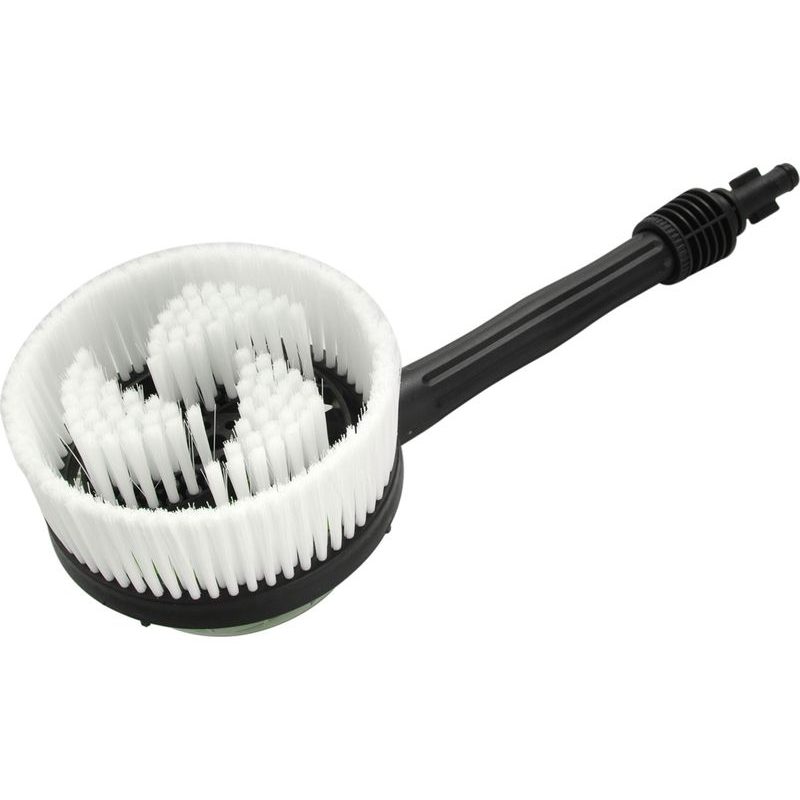 EXTOL CRAFT KARTÁČ ROTAČNÍ, ⌀ 15CM, 413201 - PŘÍSLUŠENSTVÍ PRO TLAKOVÉ ČISTIČE - ZAHRADNÍ STROJE A TECHNIKA