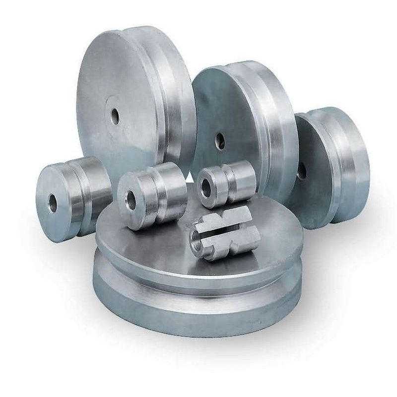 ROLNY PŘÍČNÉ PRO OH 010 - SADA 010-180 - ELEKTRO NÁŘADÍ