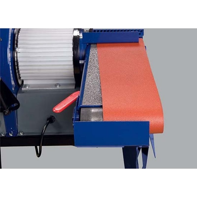 KOMBINOVANÁ BRUSKA NA DŘEVO BTS 200 - ELEKTRO NÁŘADÍ