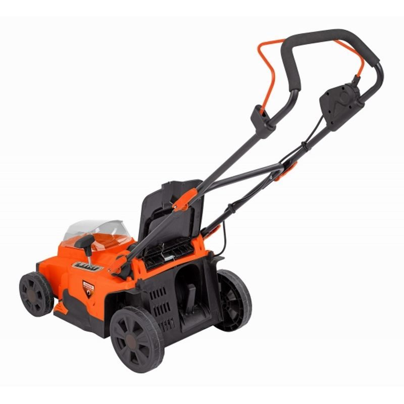 POWERPLUS POWDPG7561 AKU SEKAČKA 40V LI-ION 370MM (BEZ BATERIE) - AKUMULÁTOROVÉ SEKAČKY - SEKAČKY