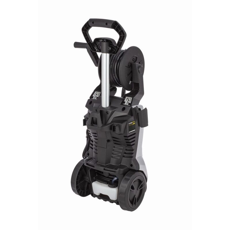 POWERPLUS POWXG90416 ELEKTRICKÁ TLAKOVÁ MYČKA 2.000W 160BAR - TLAKOVÉ MYČKY ELEKTRICKÉ - ZAHRADNÍ STROJE A TECHNIKA