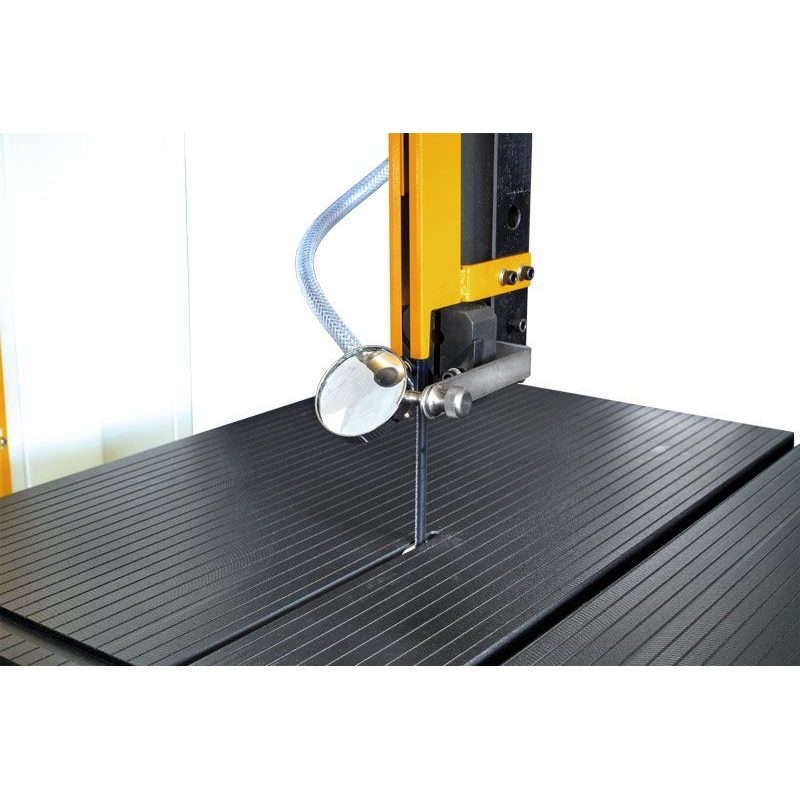 PÁSOVÁ PILA NA KOV VMBS 1408 - ELEKTRO NÁŘADÍ