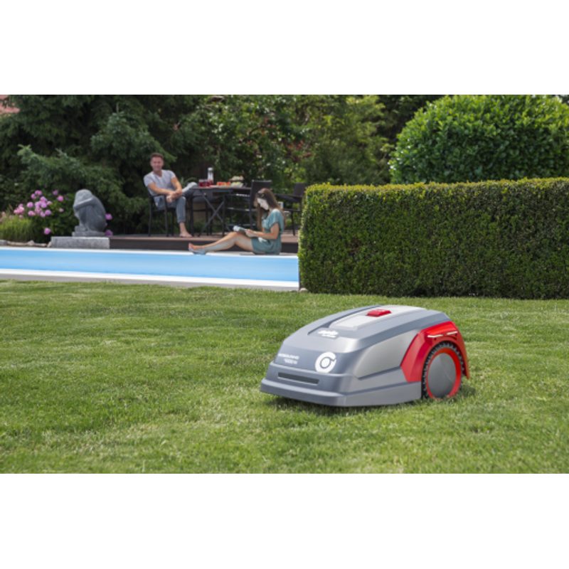 ROBOTICKÁ SEKAČKA ROBOLINHO® 2000 W SOLO BY AL-KO - ROBOTICKÉ SEKAČKY - SEKAČKY