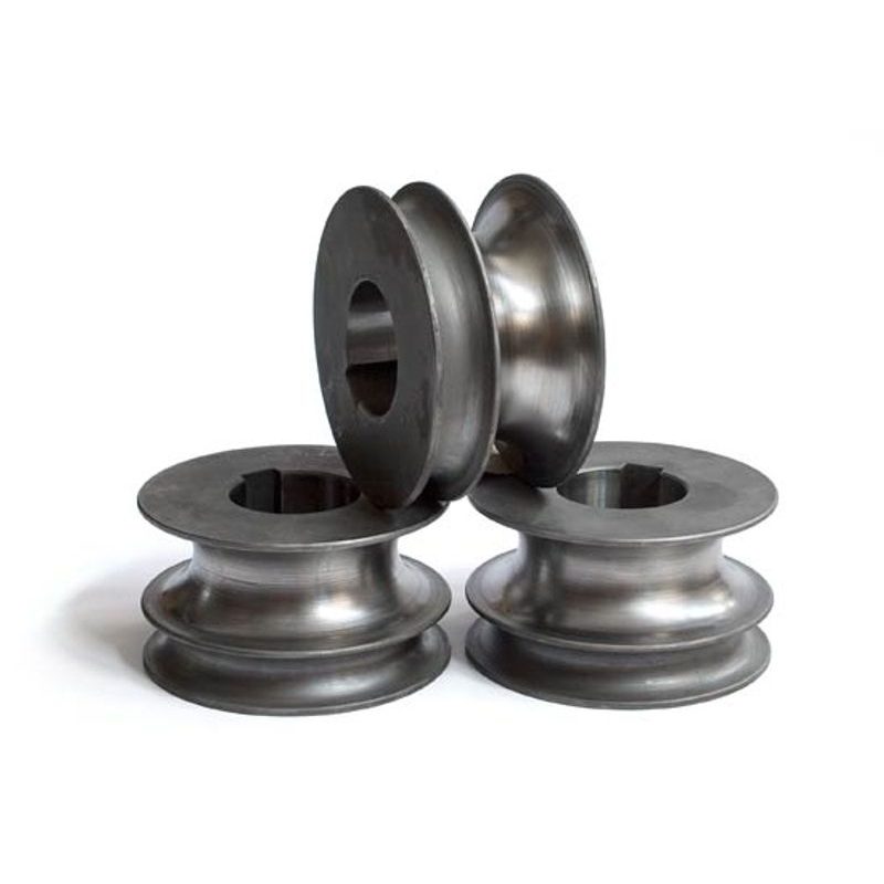 KLADKY PRO OCEL. TRUBKY Ø G3/8“ / G1“ - ELEKTRO NÁŘADÍ