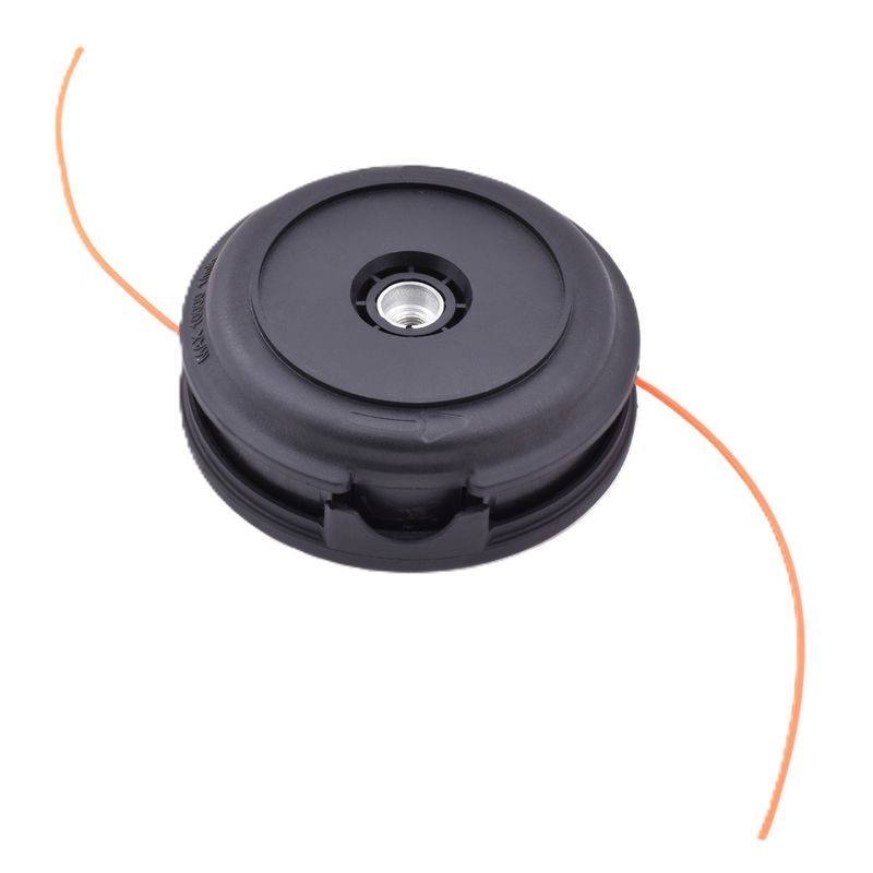 RIWALL PRO STRUNOVÁ ŽACÍ HLAVA EASY LOAD + 3 REDUKCE - PRO KŘOVINOŘEZY, STRUNOVÉ SEKAČKY - PŘÍSLUŠENSTVÍ A DOPLŇKY