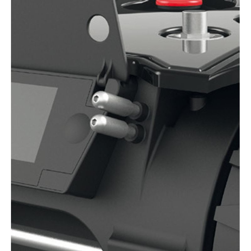 TECHLINE PROTECH L35I (15) - ROBOTICKÉ SEKAČKY - SEKAČKY